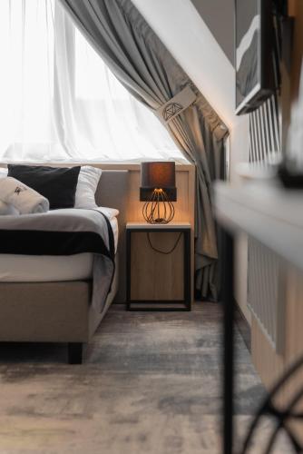 Wielka Krokiew Residence&SPA - Zakopane - JACUZZI, SAUNA, TĘŻNIA SOLANKOWA, SPA, GRILL, Zakopane (foto 7)
