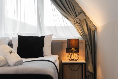 Wielka Krokiew Residence&SPA - Zakopane - JACUZZI, SAUNA, TĘŻNIA SOLANKOWA, SPA, GRILL, Zakopane (foto 6)