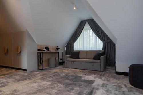 Wielka Krokiew Residence&SPA - Zakopane - JACUZZI, SAUNA, TĘŻNIA SOLANKOWA, SPA, GRILL, Zakopane (foto 8)
