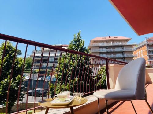 San Pietro Luxury Relais 4
