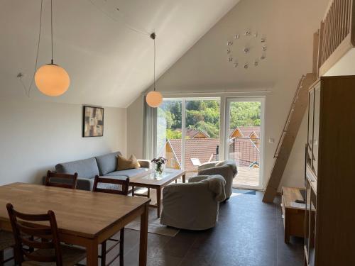 Hausvik Maritime Feriesenter