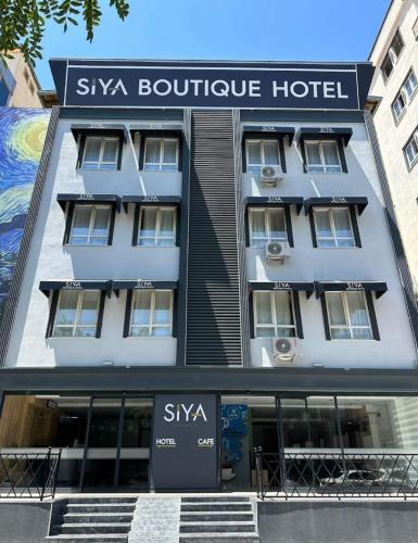Siya Boutique Hotel near Batman repülőtér