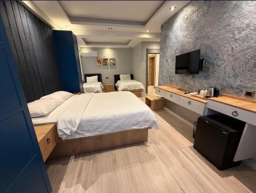 Siya Boutique Hotel near Batman repülőtér