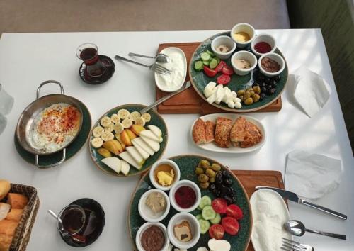 Siya Boutique Hotel near Batman repülőtér