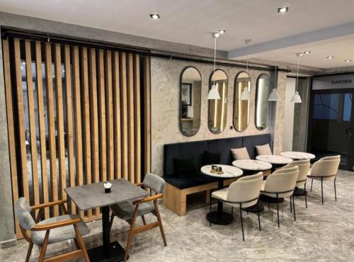 Siya Boutique Hotel near Batman repülőtér