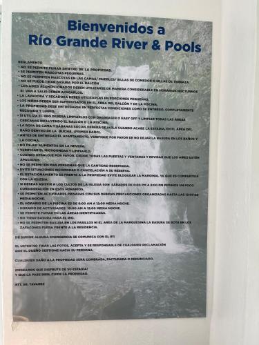Yunque River & Pool - image 9