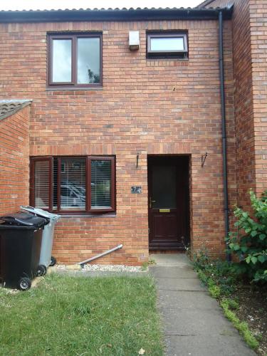 A szálláshely kívülről, 3 bedroom house, Market Deeping -nr Peterborough, Stamford, Spalding in Market Deeping