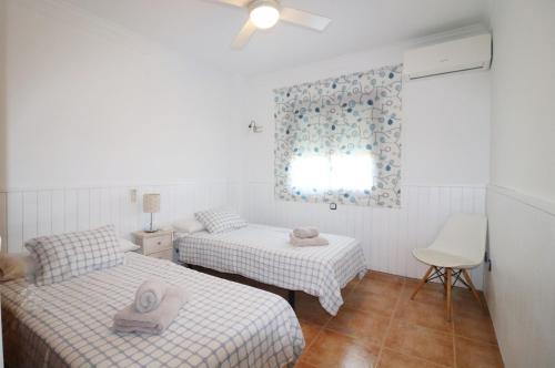 Apartment with Terrace image 6