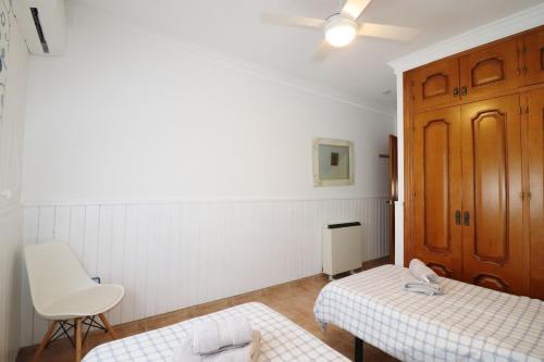 Apartment with Terrace image 5