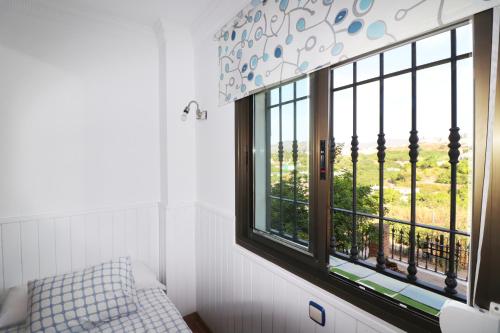 Apartment with Terrace image 4