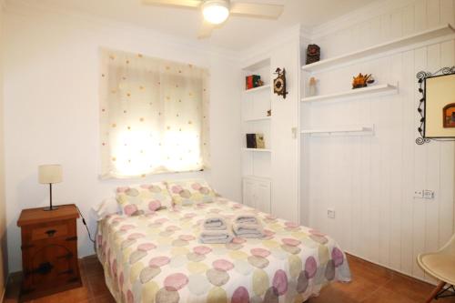 Apartment with Terrace image 2