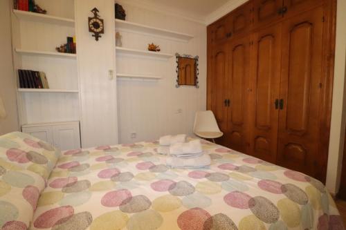 Apartment with Terrace image 1
