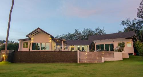 Krabi Beach House ( SHA Plus+) - 전망
