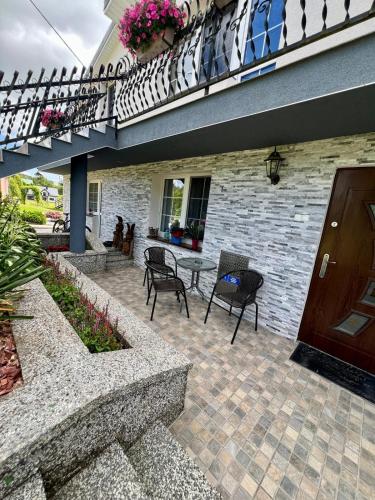 Apartament - 100 Kroków Do Jeziora na Kaszubach
