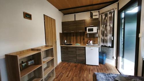 Areál Pauli (Areal Pauli) in เชสกา สกาลิซ