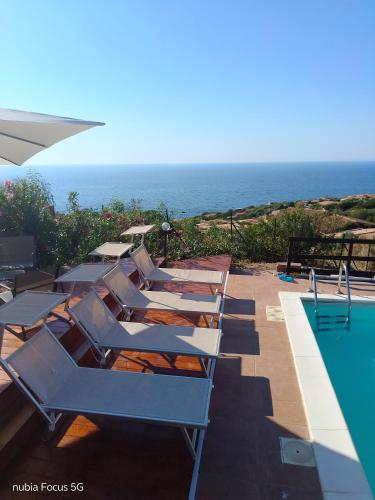 Petra Villas - Grecale in Costa Paradiso