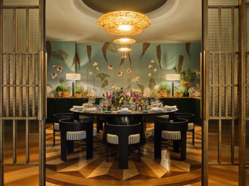 Rocco Forte The Charles Hotel