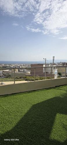 Residence soltana Bizerte Vue sur mer in Bizerte
