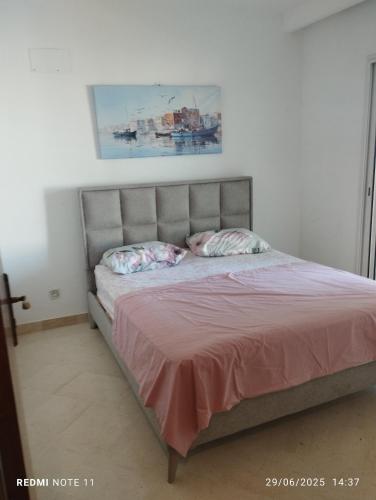 Residence soltana Bizerte Vue sur mer in Bizerte