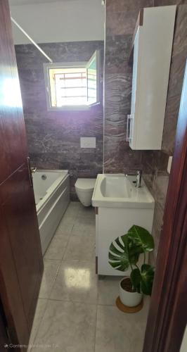 Residence soltana Bizerte Vue sur mer in Bizerte