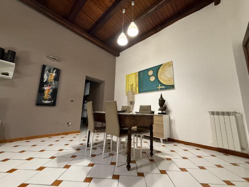  Casa nel Vicolo in Palermo