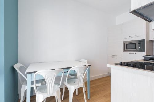 Florella Antibes Apartment 5