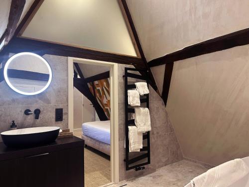 Van Der Valk Sélys Liège Hotel & Spa - image 13