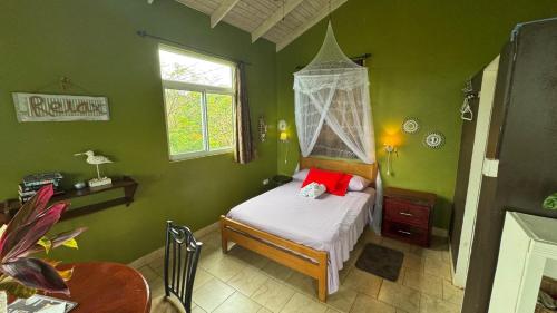 Jacoway Inn, Calibishie (fotografie 2)