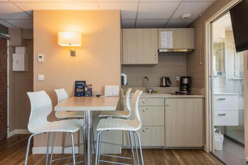 Park Hôtel & Appartements - image 11