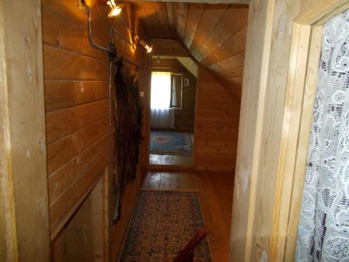 Seadmed, Casa Lacramioara in Vistisoara