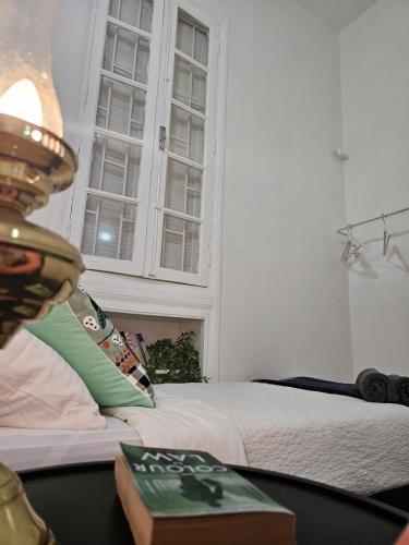 Cosy 2BR in Heart of Casablanca, Casablanca (photo 10)