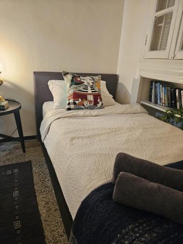 Cosy 2BR in Heart of Casablanca, Casablanca (photo 9)