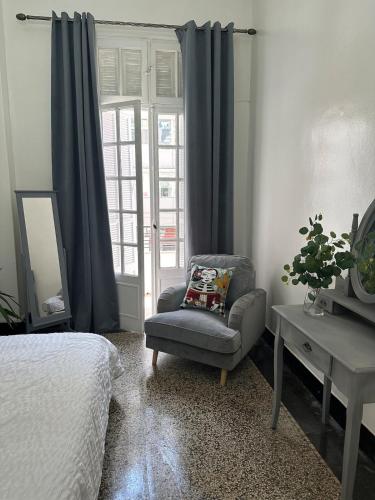 Cosy 2BR in Heart of Casablanca, Casablanca