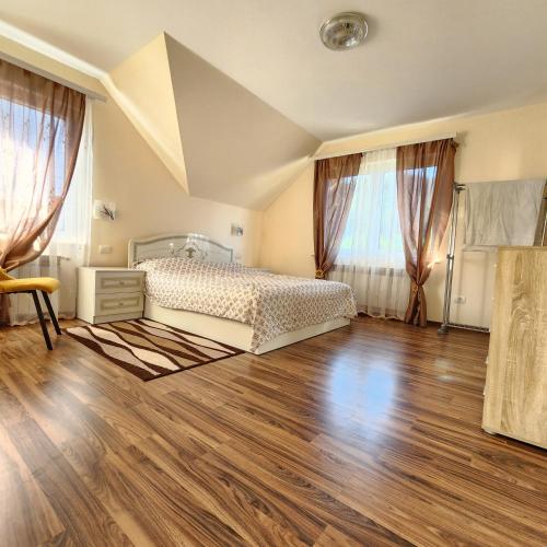 Life-forever in ซูเซวิตา