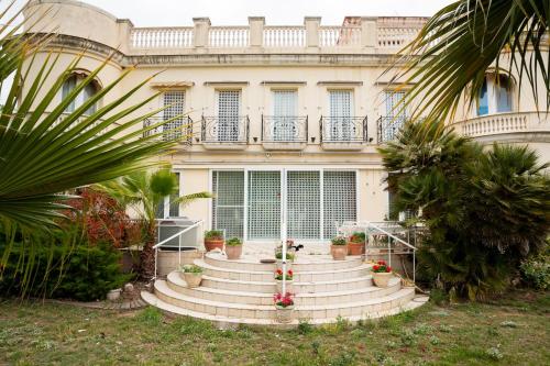 Vila de l'Hort gîte à louer Salsadella