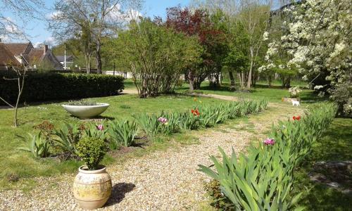 Hostellerie le Clos du Cher - image 14