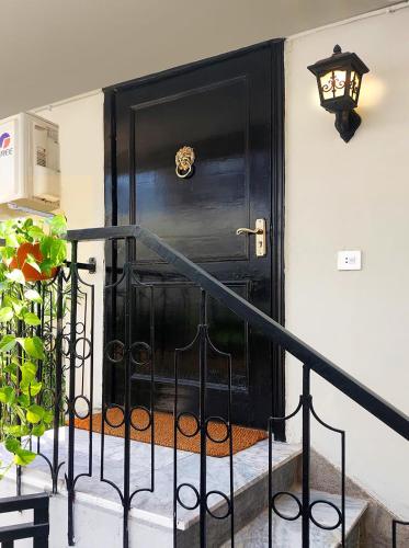 Three-Bedroom Apartment image 9