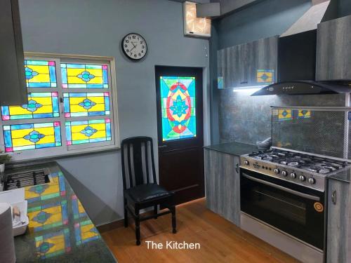 Three-Bedroom Apartment image 8