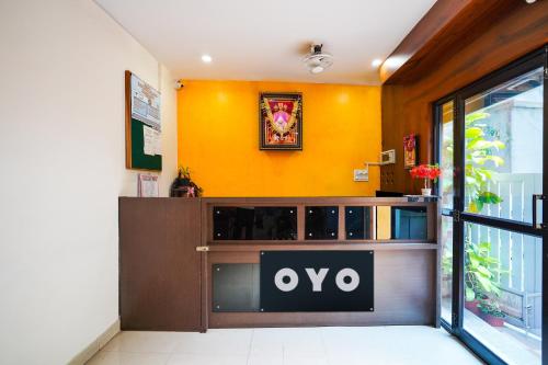 Hotel O BANASHANKARI COMFORTS – Bangalore, MN