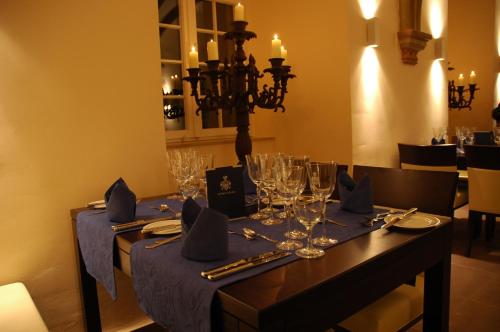 Hotel Schloß Gehrden 3
