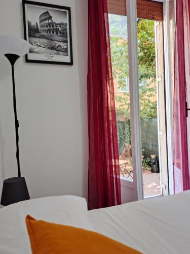 Cozy Home Medaglie d'Oro, Rom (Foto 3)