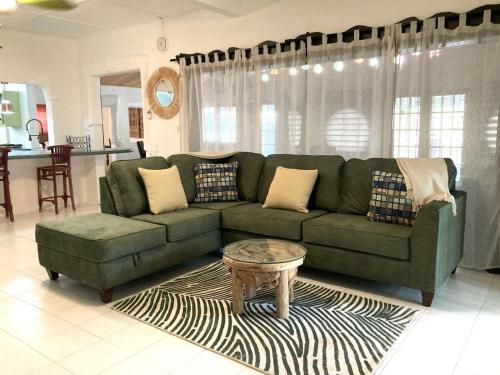 Maple cottage, Bridgetown (fotografie 3)