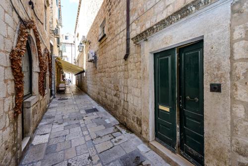 Stradun View En Suite Rooms & Studio 4