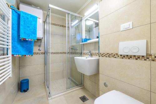 Stradun View En Suite Rooms & Studio 5