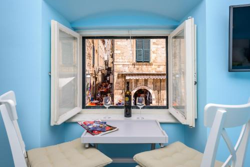 Stradun View En Suite Rooms & Studio 1