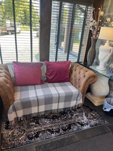 Glendagreet in Isle Of Skye