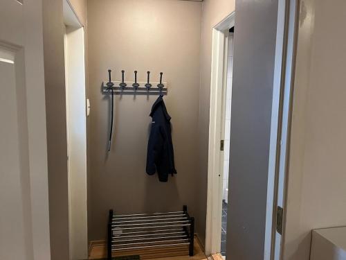 Central apartment in Lund in Lund