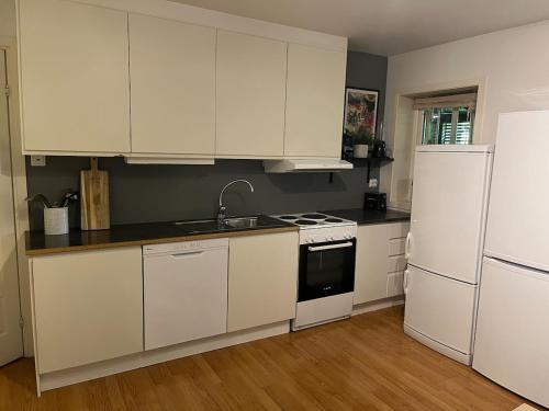 Central apartment in Lund in Lund