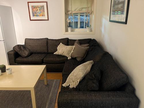 Central apartment in Lund in Lund