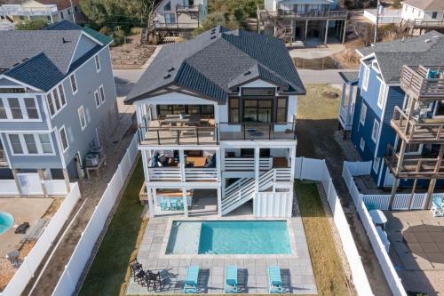 Bourbon Beach House